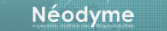NEODYME